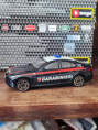 Alfa Romeo giulia carabinieri